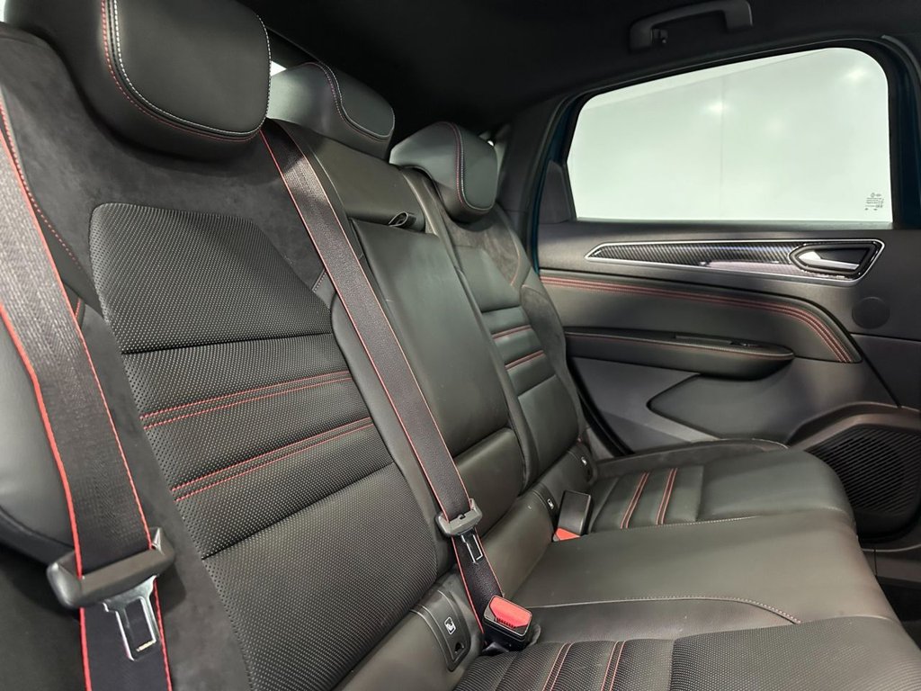 Used Renault Arkana 2022 for sale - 77621551: Photo 20