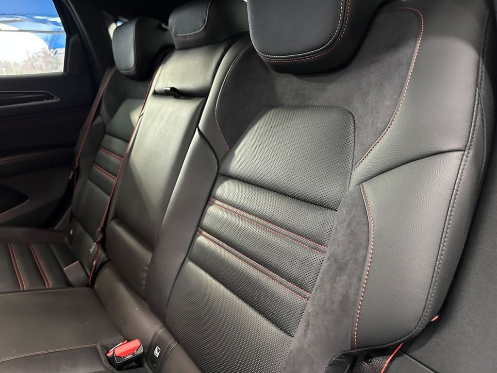 Used Renault Arkana 2022 for sale - 77621551: Photo 24