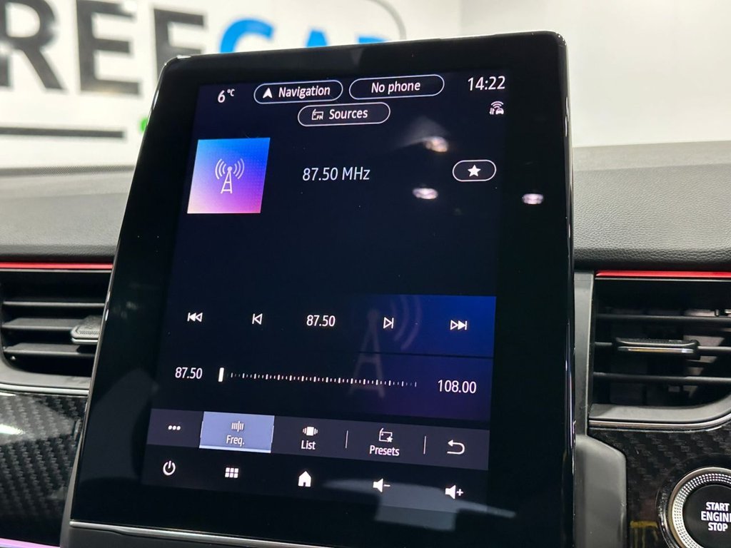 Used Renault Arkana 2022 for sale - 77621551: Photo 31