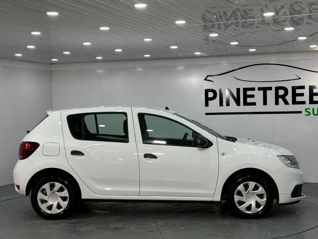 Used Dacia Sandero 2019 for sale - 77140073: Photo 15