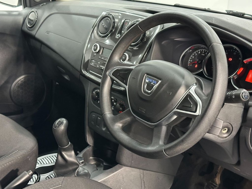 Used Dacia Sandero 2019 for sale - 77140073: Photo 16