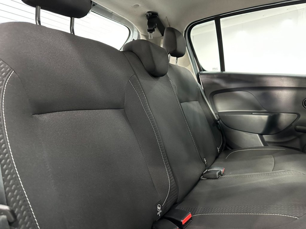 Used Dacia Sandero 2019 for sale - 77140073: Photo 19