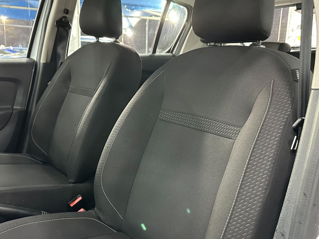 Used Dacia Sandero 2019 for sale - 77140073: Photo 20