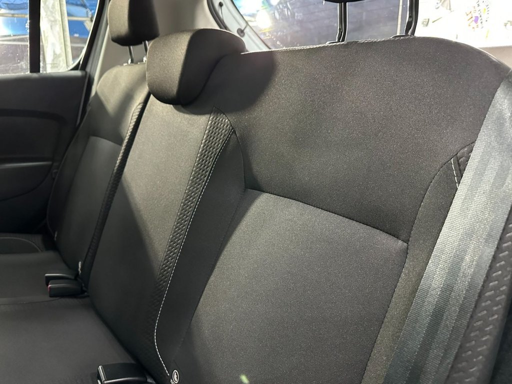 Used Dacia Sandero 2019 for sale - 77140073: Photo 22