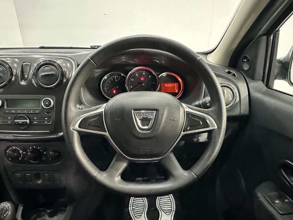 Used Dacia Sandero 2019 for sale - 77140073: Photo 24