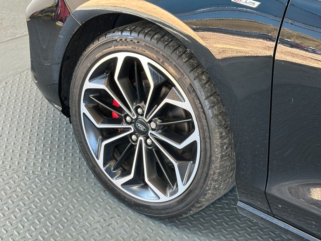 Used Ford Focus 2019 for sale - 77673623: Photo 12