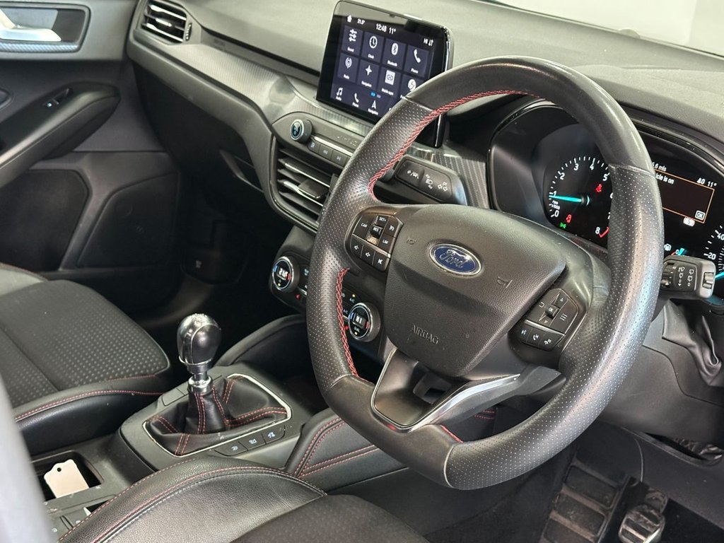 Used Ford Focus 2019 for sale - 77673623: Photo 19