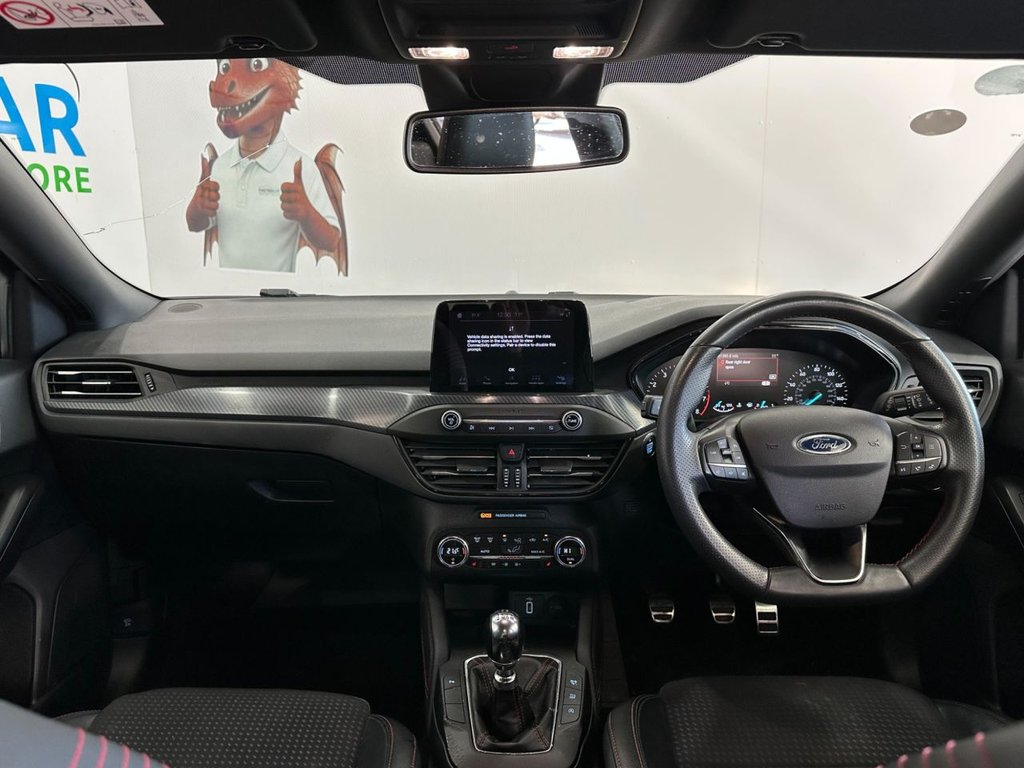 Used Ford Focus 2019 for sale - 77673623: Photo 27