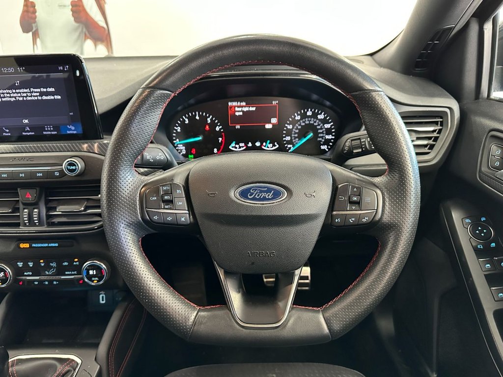 Used Ford Focus 2019 for sale - 77673623: Photo 28