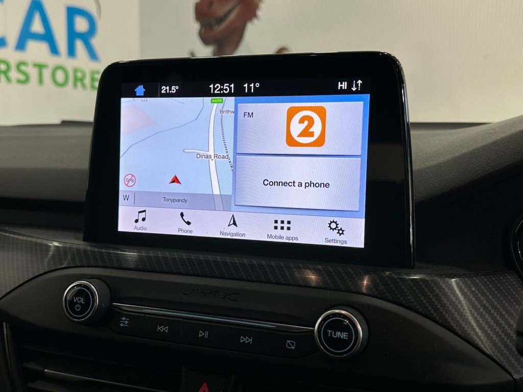 Used Ford Focus 2019 for sale - 77673623: Photo 30