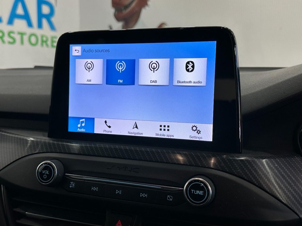 Used Ford Focus 2019 for sale - 77673623: Photo 32