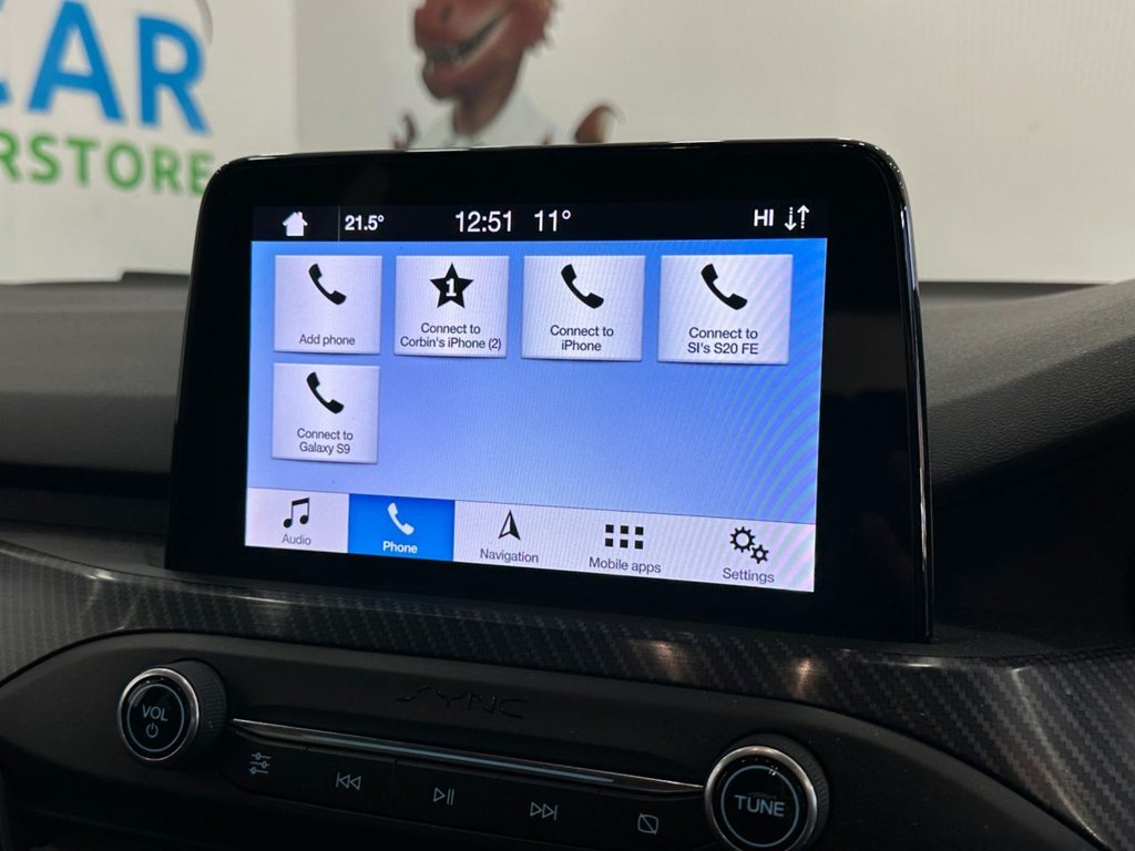 Used Ford Focus 2019 for sale - 77673623: Photo 34