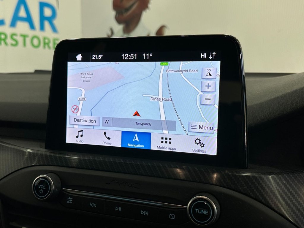 Used Ford Focus 2019 for sale - 77673623: Photo 35