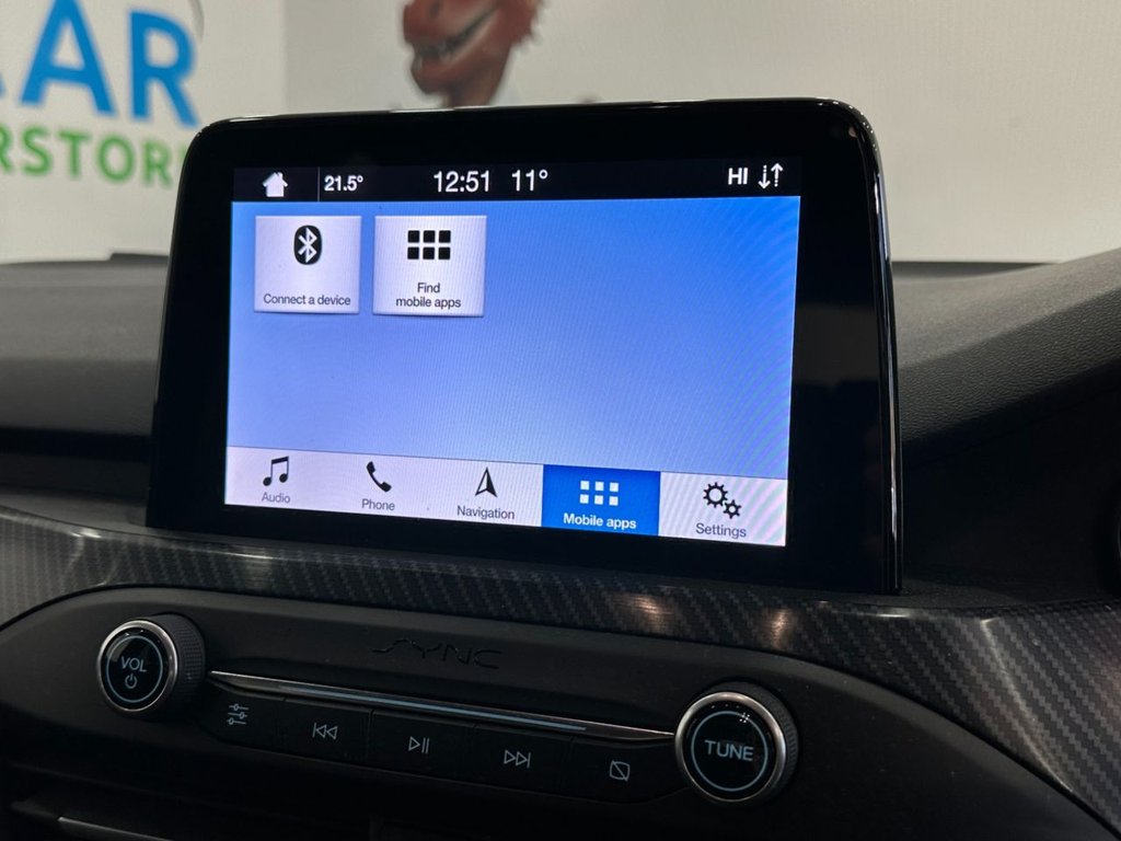 Used Ford Focus 2019 for sale - 77673623: Photo 36