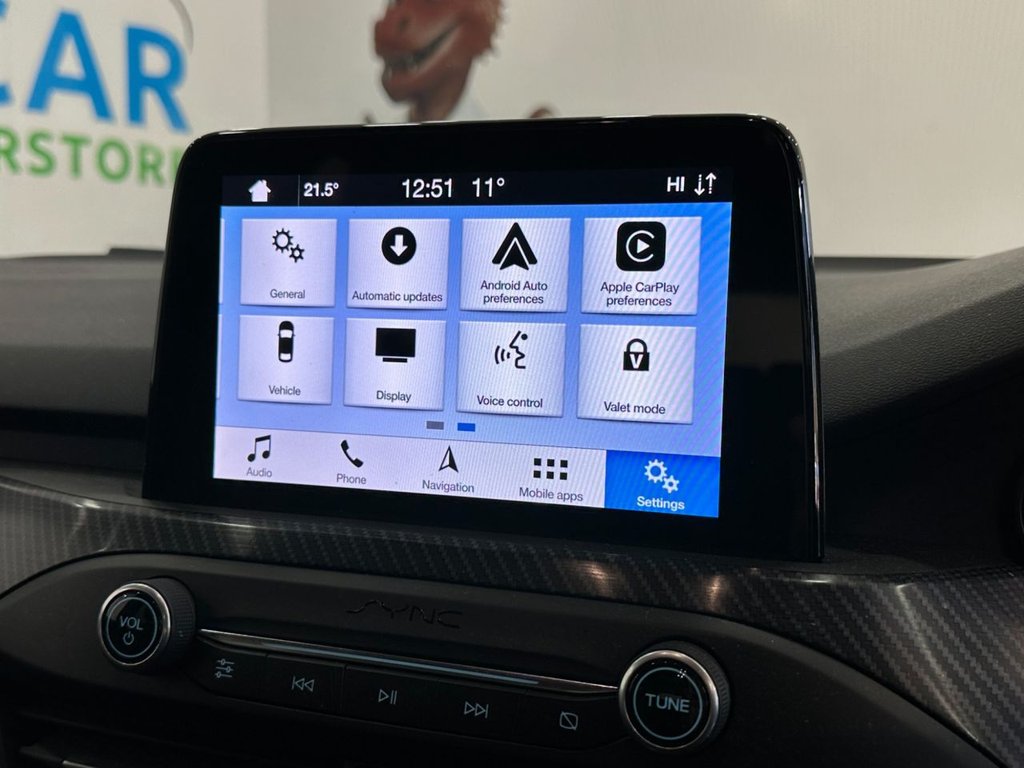 Used Ford Focus 2019 for sale - 77673623: Photo 37