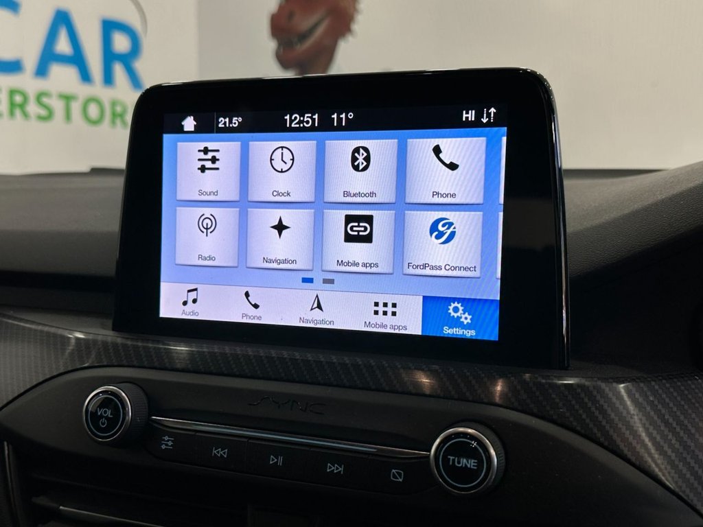 Used Ford Focus 2019 for sale - 77673623: Photo 38