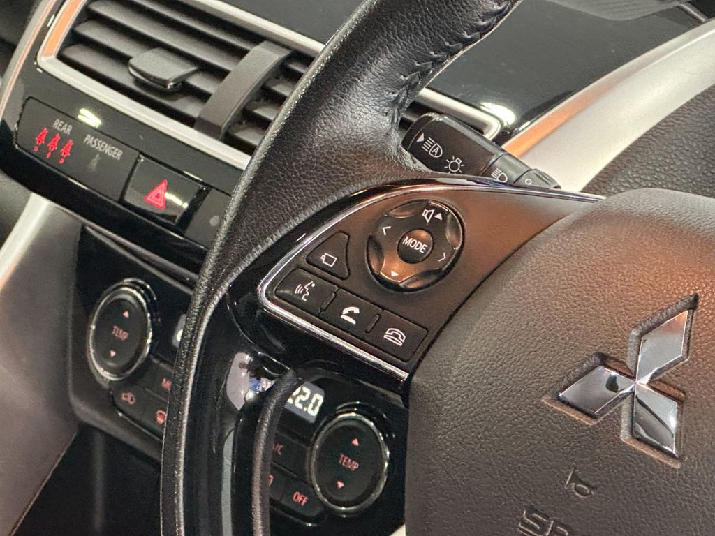 Used Mitsubishi Eclipse Cross 2018 for sale - 77534772: Photo 13