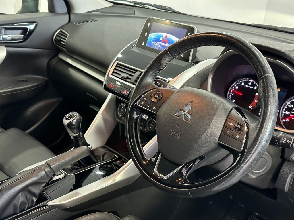 Used Mitsubishi Eclipse Cross 2018 for sale - 77534772: Photo 14