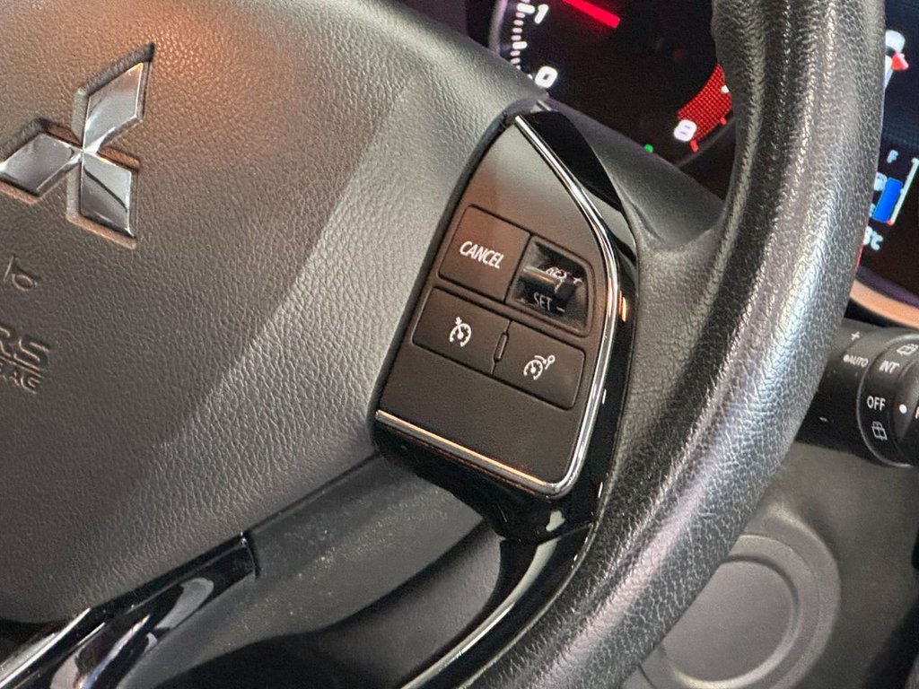 Used Mitsubishi Eclipse Cross 2018 for sale - 77534772: Photo 15