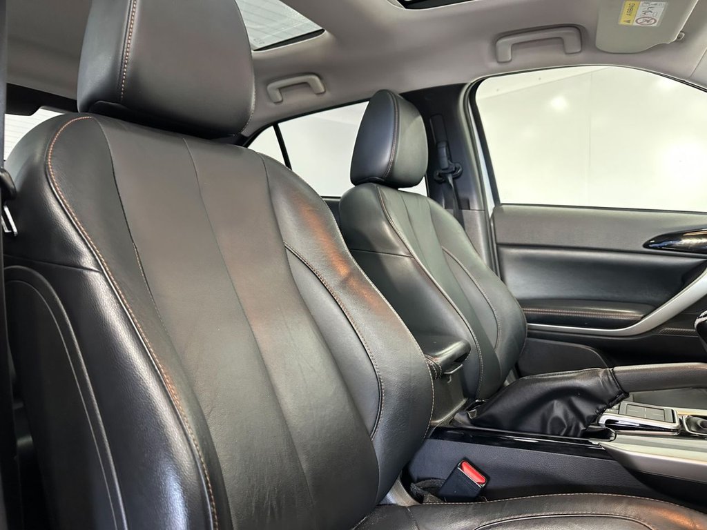 Used Mitsubishi Eclipse Cross 2018 for sale - 77534772: Photo 17