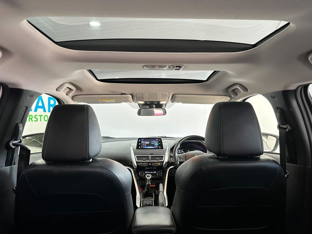 Used Mitsubishi Eclipse Cross 2018 for sale - 77534772: Photo 20