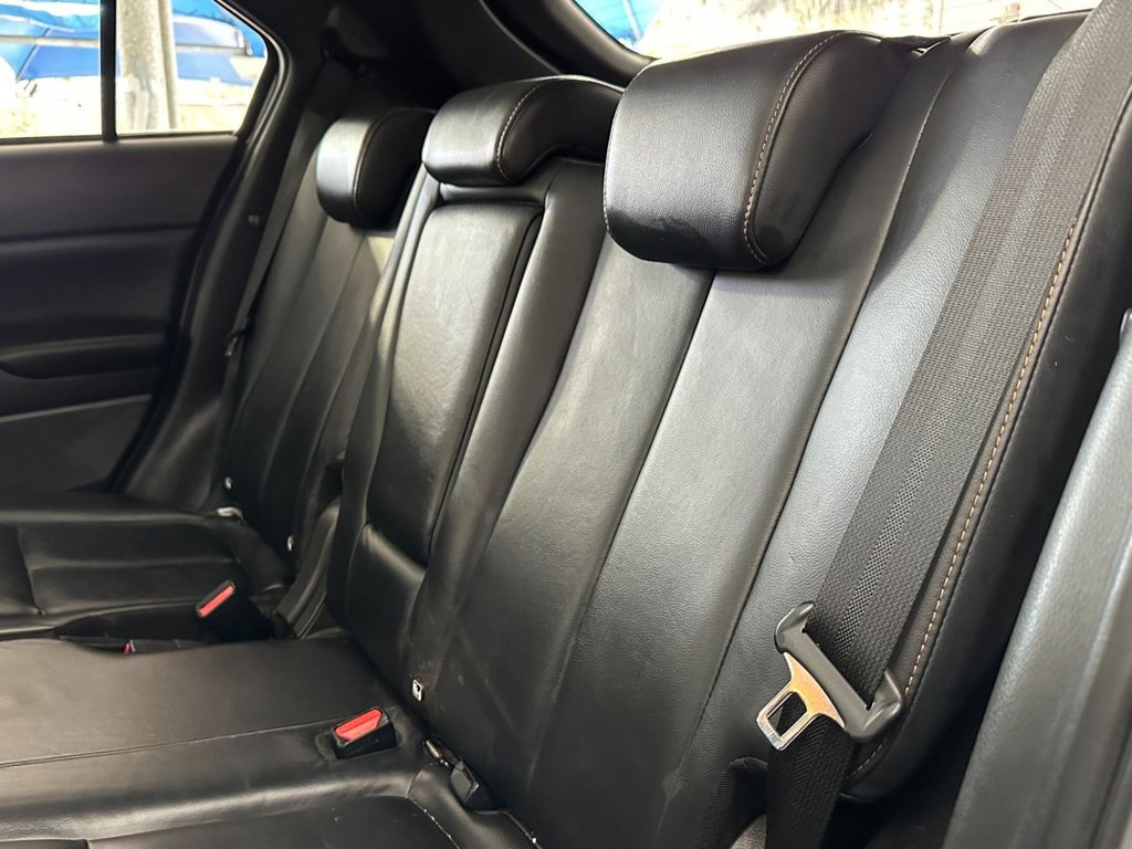 Used Mitsubishi Eclipse Cross 2018 for sale - 77534772: Photo 24