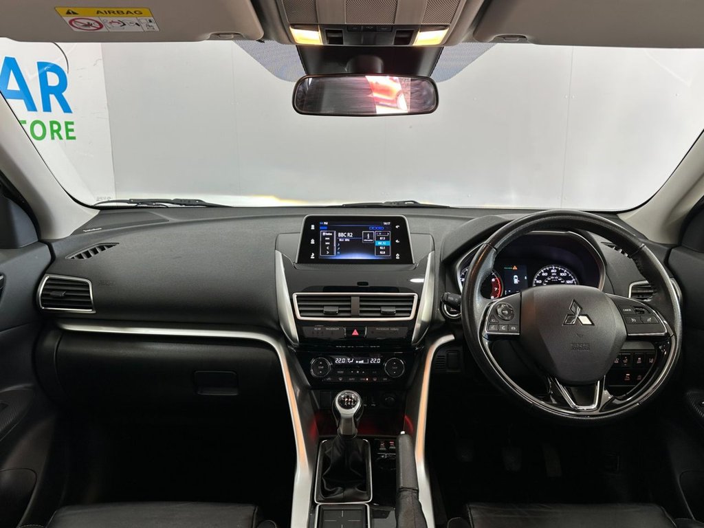 Used Mitsubishi Eclipse Cross 2018 for sale - 77534772: Photo 25