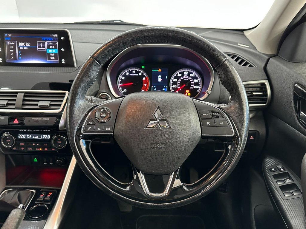 Used Mitsubishi Eclipse Cross 2018 for sale - 77534772: Photo 26