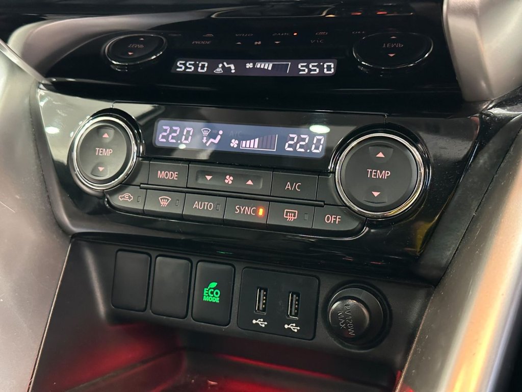 Used Mitsubishi Eclipse Cross 2018 for sale - 77534772: Photo 29