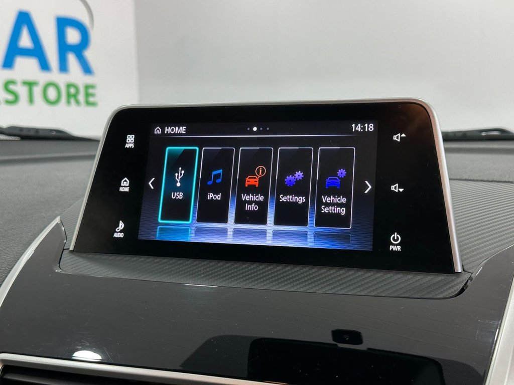 Used Mitsubishi Eclipse Cross 2018 for sale - 77534772: Photo 33