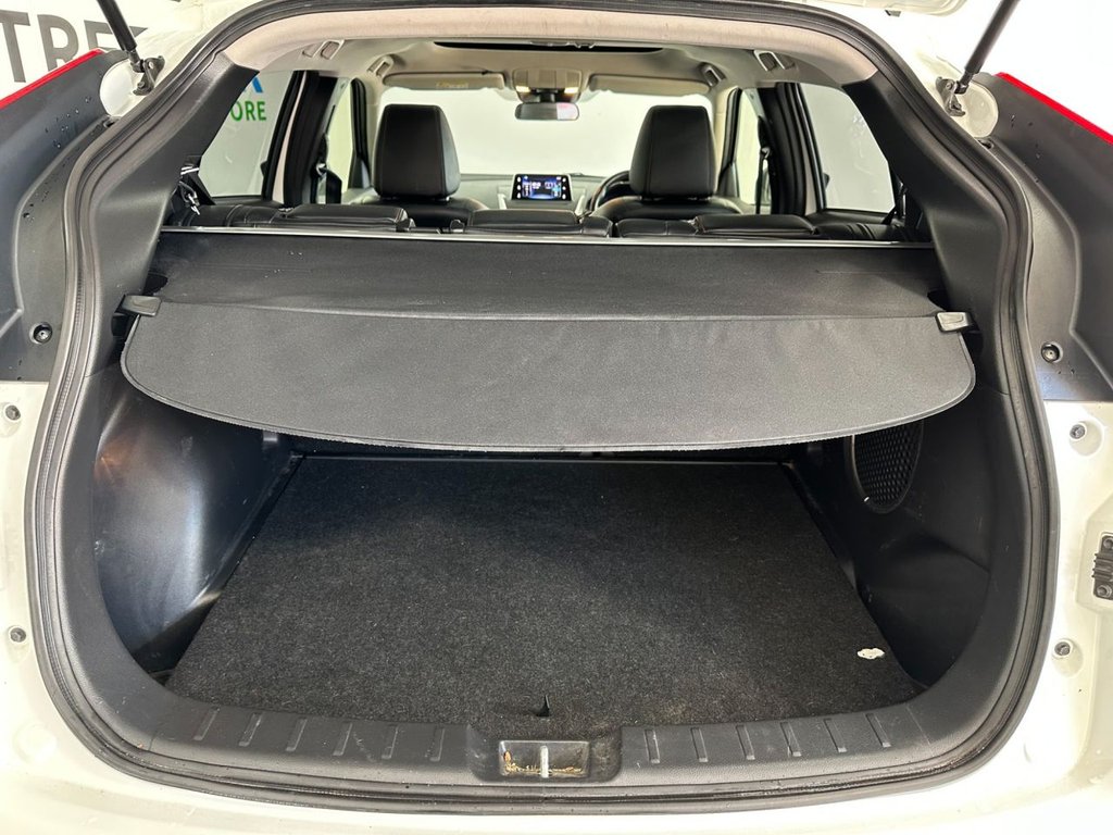 Used Mitsubishi Eclipse Cross 2018 for sale - 77534772: Photo 35