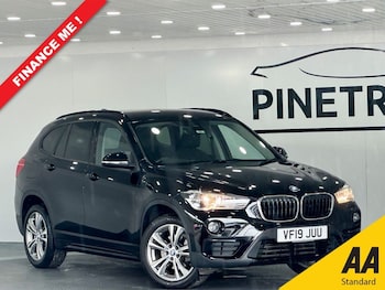 BMW - X1