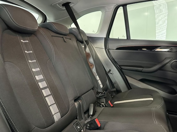 Used BMW X1 2019 for sale - 76039342: Photo 22