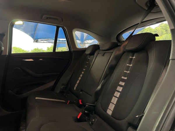 Used BMW X1 2019 for sale - 76039342: Photo 26