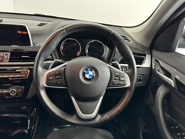 Used BMW X1 2019 for sale - 76039342: Photo 28