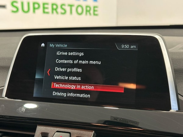 Used BMW X1 2019 for sale - 76039342: Photo 36