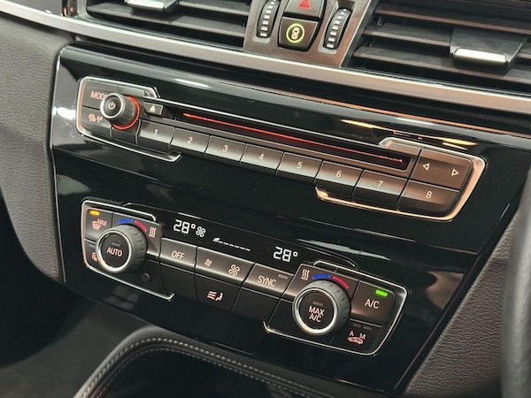 Used BMW X1 2019 for sale - 76039342: Photo 38