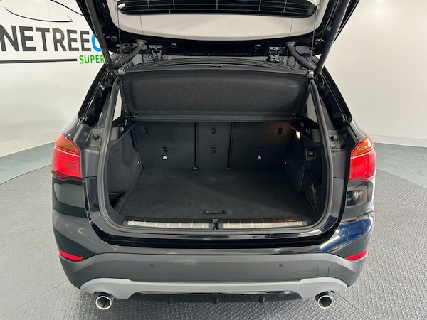Used BMW X1 2019 for sale - 76039342: Photo 40