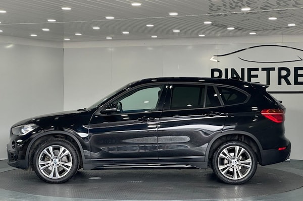 Used BMW X1 2019 for sale - 76039342: Photo 5