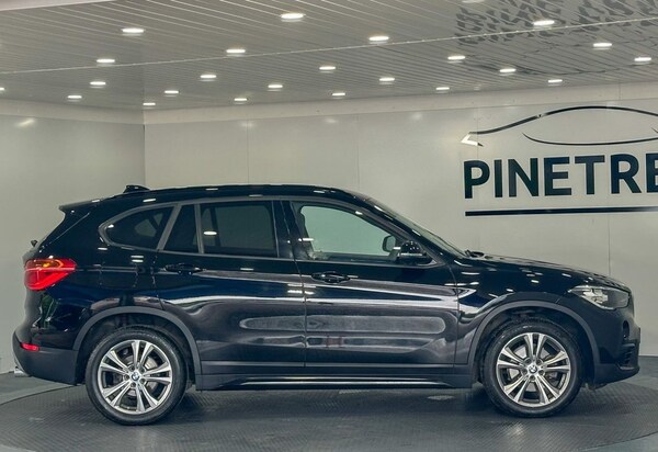 Used BMW X1 2019 for sale - 76039342: Photo 6