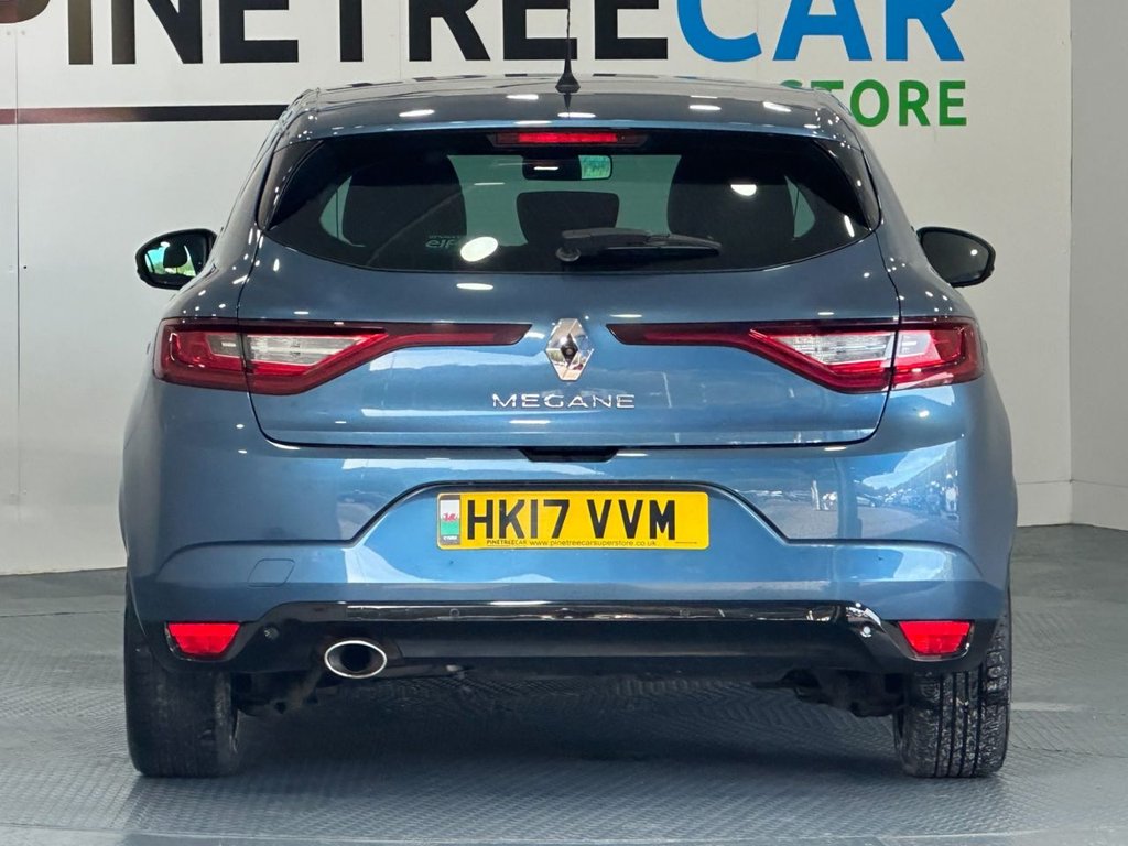 Used Renault Megane 2017 for sale - 76147710: Photo 15