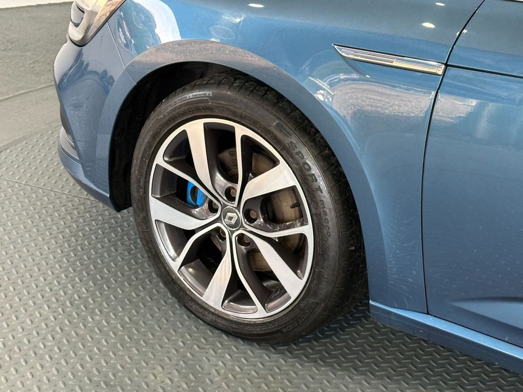 Used Renault Megane 2017 for sale - 76147710: Photo 16