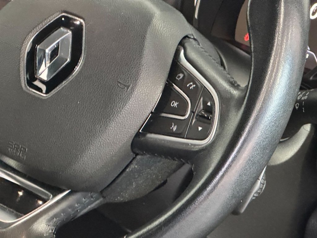 Used Renault Megane 2017 for sale - 76147710: Photo 19