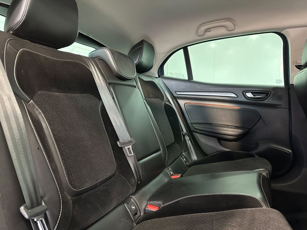 Used Renault Megane 2017 for sale - 76147710: Photo 21