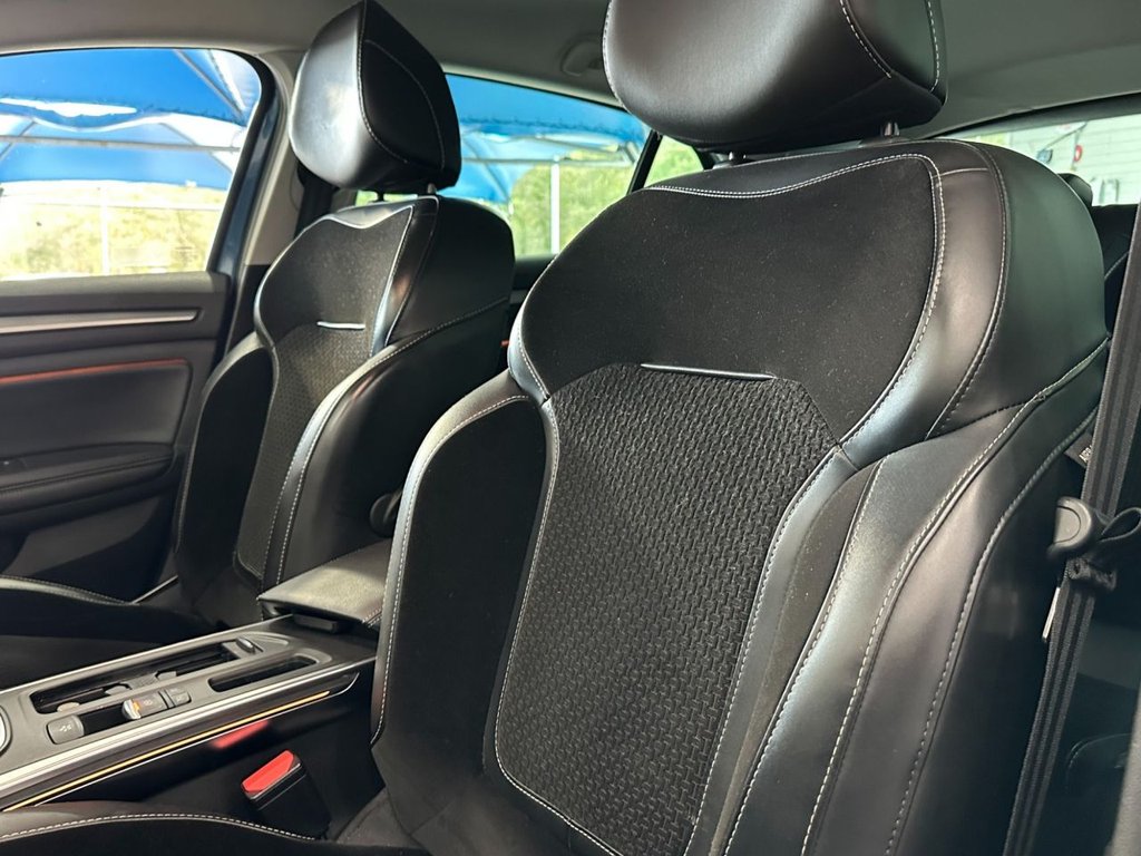 Used Renault Megane 2017 for sale - 76147710: Photo 22