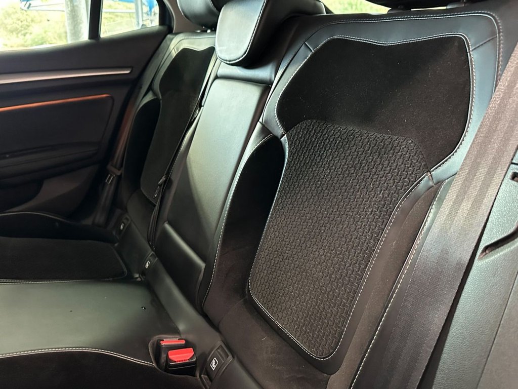 Used Renault Megane 2017 for sale - 76147710: Photo 24
