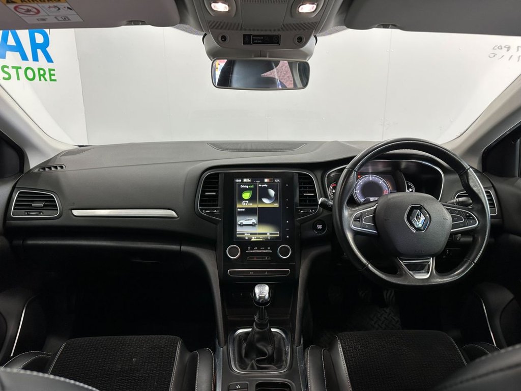 Used Renault Megane 2017 for sale - 76147710: Photo 25