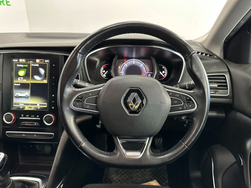 Used Renault Megane 2017 for sale - 76147710: Photo 26