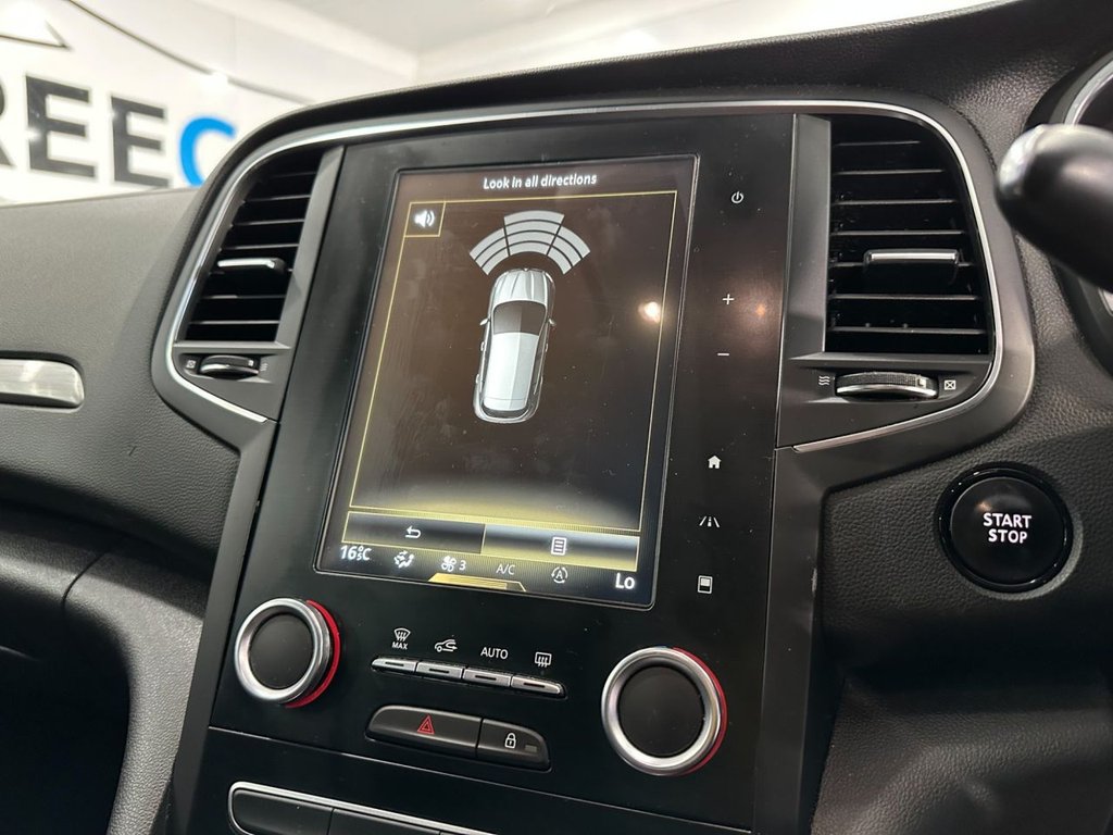 Used Renault Megane 2017 for sale - 76147710: Photo 27