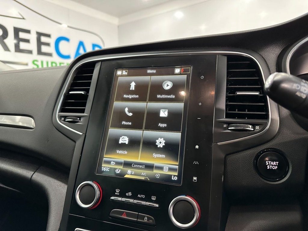 Used Renault Megane 2017 for sale - 76147710: Photo 28